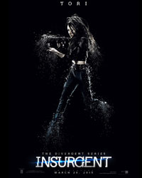 Insurgent